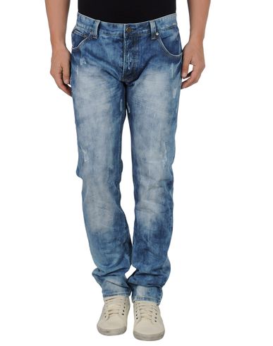 ZOOM L.B.K. - Denim pants