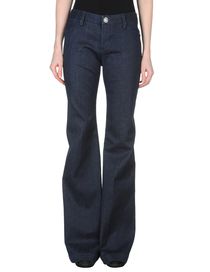 LEROCK - Denim pants