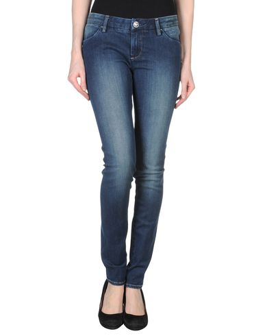 ZOOM LEROCK - Denim pants