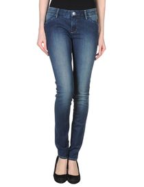 LEROCK - Denim pants