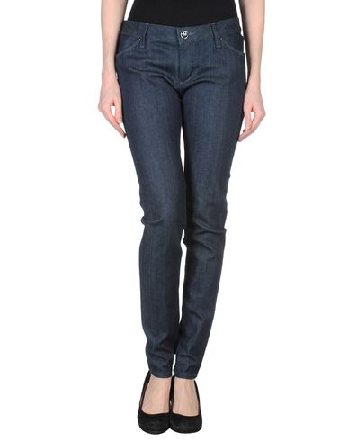 ZOOM LEROCK - Denim pants