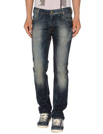 DIESEL - Denim pants