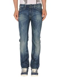 DIESEL - Denim pants