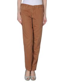 TWO WOMEN IN THE WORLD - Casual pants