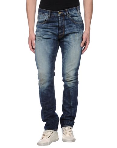 ZOOM NOVEMBER - Denim pants