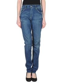 DONDUP - Denim pants