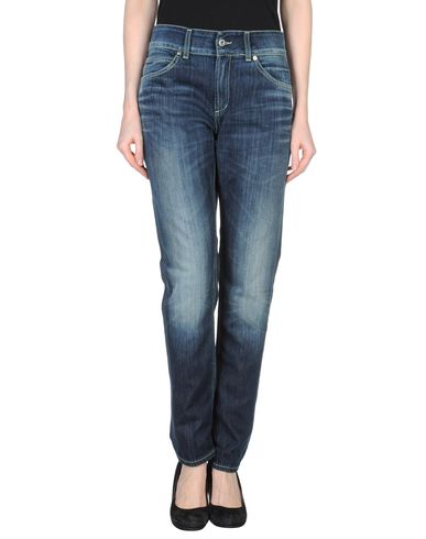 ZOOM DONDUP - Denim pants