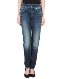 DONDUP - Denim trousers