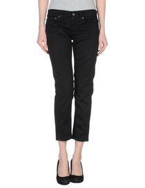 DONDUP - Denim capris