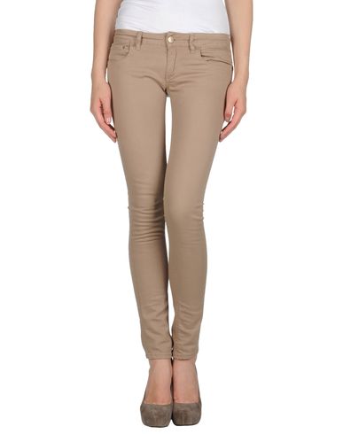 ZOOM DONDUP - Denim pants