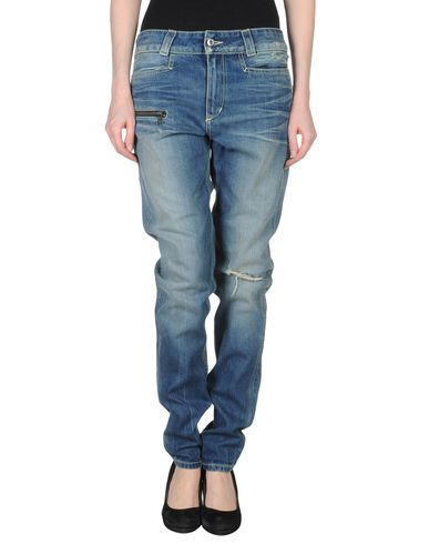 ZOOM DONDUP - Denim pants