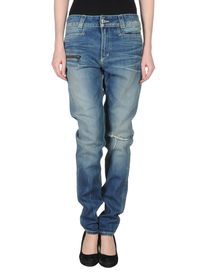 DONDUP - Denim trousers