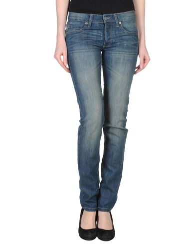 ZOOM CHEAP MONDAY - Denim pants