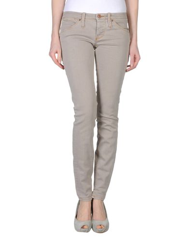 ZOOM NOLITA - Denim pants