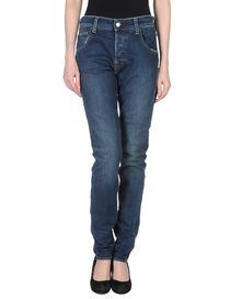 HTC - Denim pants
