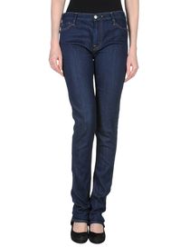 HTC - Denim pants