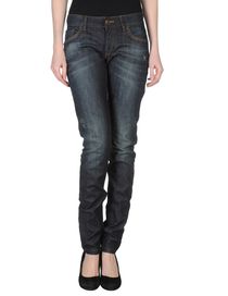PHARD - Denim pants