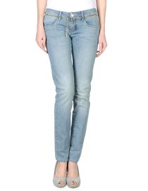 PHARD - Denim pants
