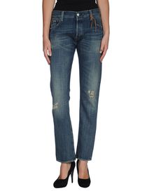 HTC - Denim pants