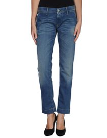 HTC - Denim pants