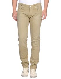 JACK & JONES - Denim trousers
