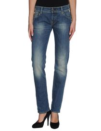 HTC - Denim pants