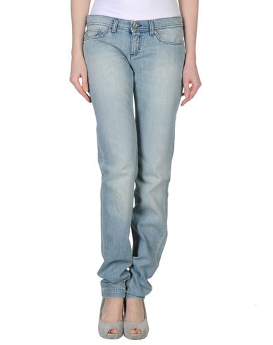 ZOOM D&G - Denim pants