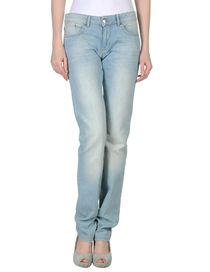 LOVE MOSCHINO - Denim pants
