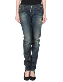 DSQUARED2 - Denim pants
