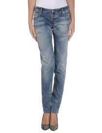 DSQUARED2 - Denim pants