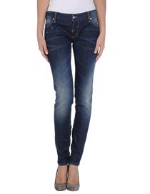 DSQUARED2 - Denim pants