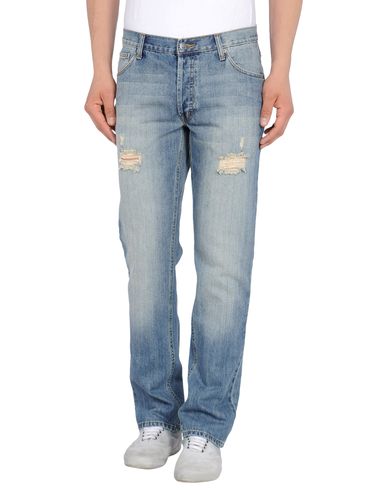 ZOOM CHEAP MONDAY - Denim pants