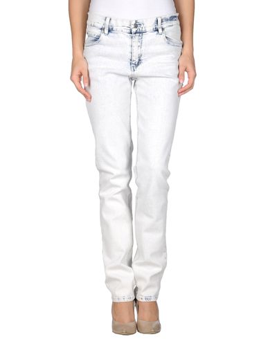 ZOOM CHEAP MONDAY - Denim pants
