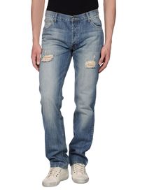 CHEAP MONDAY - Denim pants