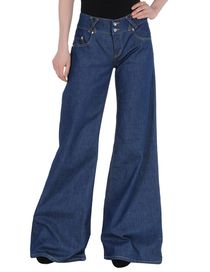 LOVE MOSCHINO - Denim pants