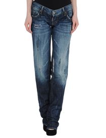 DSQUARED2 - Denim pants