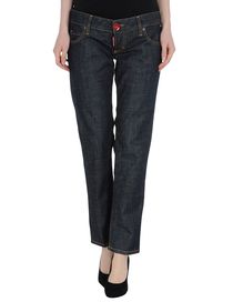 DSQUARED2 - Denim pants