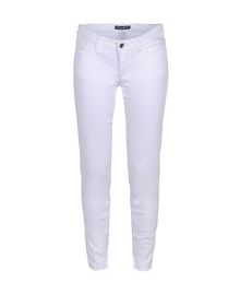 Denim capris - DOLCE & GABBANA