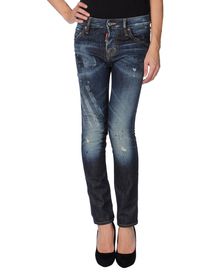 DSQUARED2 - Denim pants