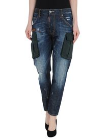 DSQUARED2 - Denim pants