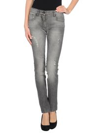 DOLCE & GABBANA - Denim trousers