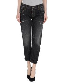 DSQUARED2 - Denim pants