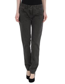 DOLCE & GABBANA - Denim trousers