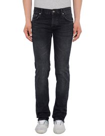 FRED MELLO - Denim pants