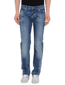 FRED MELLO - Denim pants