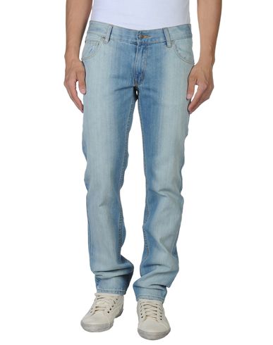 ZOOM CHEAP MONDAY - Denim pants