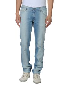 CHEAP MONDAY - Denim pants