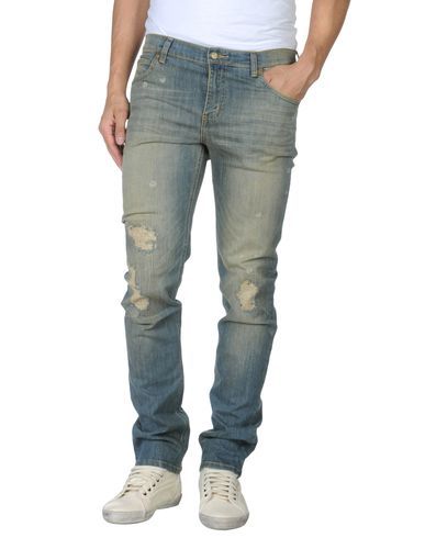 ZOOM CHEAP MONDAY - Denim pants