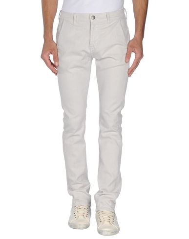 ZOOM DONDUP - Denim pants