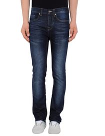 FRED MELLO - Denim pants